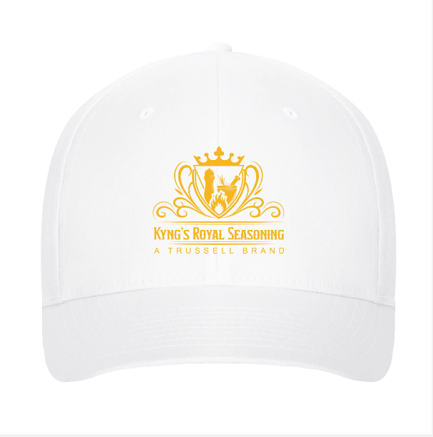 Kyng's Royal Flexfit Ball Cap