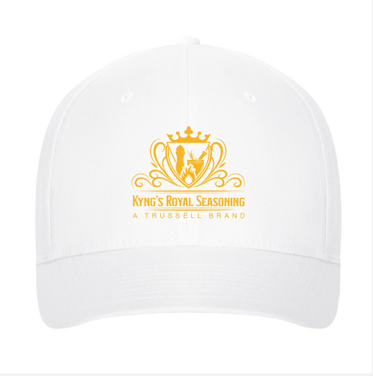 Kyng's Royal Flexfit Ball Cap
