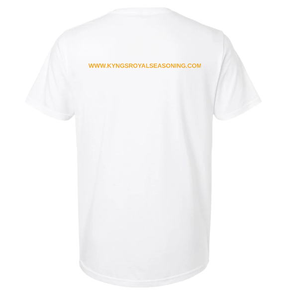 Kyng's Royal Short Sleeve T-Shirt