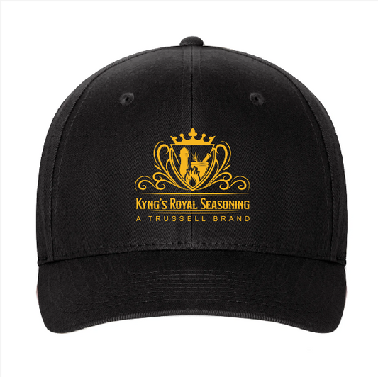 Kyng's Royal Flexfit Ball Cap