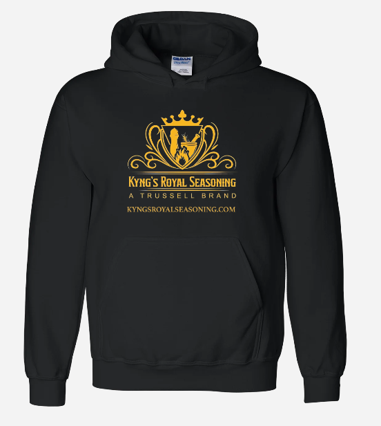Kyng's Royal Hoodie