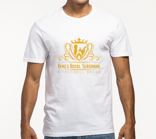 Kyng's Royal Short Sleeve T-Shirt