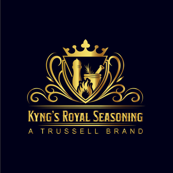 Kyng's Royal Seasoning