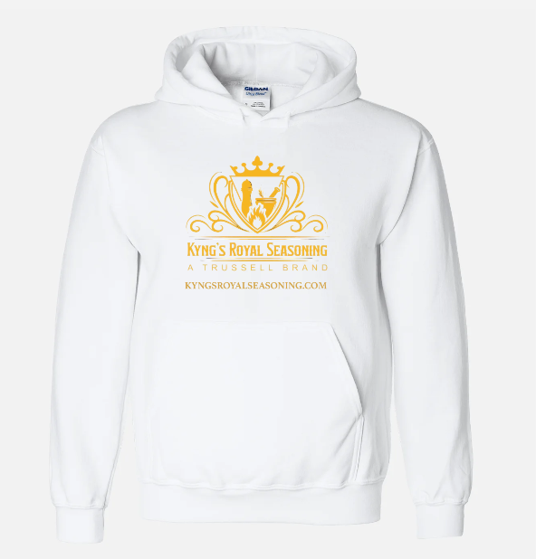 Kyng's Royal Hoodie