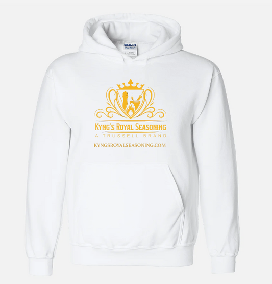 Kyng's Royal Hoodie